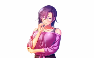 Page 826 of Ikani Shite Ore no Tsuma wa Haranda ka...... Character set 2/2 - preview thumbnail