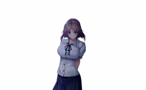 Page 864 of Ikani Shite Ore no Tsuma wa Haranda ka...... Character set 2/2 - preview thumbnail