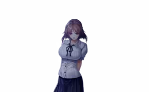 Page 868 of Ikani Shite Ore no Tsuma wa Haranda ka...... Character set 2/2 - preview thumbnail