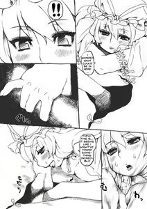 Page 6 of Million Dollar Youkai ~ Phantom Gold Edition - preview thumbnail