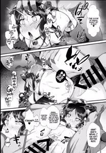 Page 19 of Arisu & Fumika Saimin Girls Gekijou - preview thumbnail
