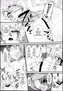Page 11 of Yuuki Haru Mesugaki Choukyou Taiken Ganbaru mo~n - preview thumbnail