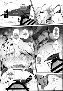 Page 14 of Yuuki Haru Mesugaki Choukyou Taiken Ganbaru mo~n - preview thumbnail