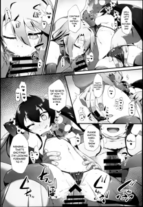 Page 20 of Yuuki Haru Mesugaki Choukyou Taiken Ganbaru mo~n - preview thumbnail
