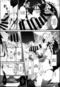 Page 5 of Yuuki Haru Mesugaki Choukyou Taiken Ganbaru mo~n - preview thumbnail