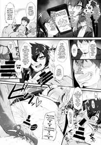 Page 13 of Arisu Risa Dokidoki Saimin Fan Meeting - preview thumbnail