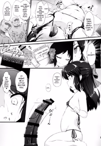 Page 14 of Arisu Risa Dokidoki Saimin Fan Meeting - preview thumbnail