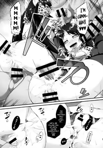 Page 24 of Arisu Risa Dokidoki Saimin Fan Meeting - preview thumbnail