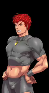 Page 11 of Royale Fighters - preview thumbnail