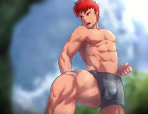 Page 6 of Royale Fighters - preview thumbnail