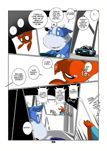 Page 16 of Spider-Ham - preview thumbnail