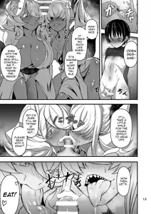 Page 14 of Akanameya - preview thumbnail