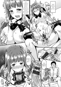 Page 11 of Ironna Kankei - Iro-Ero relationship | 여러가지 관계 - preview thumbnail