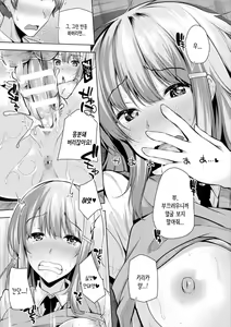 Page 27 of Himegoto Gadget | 비밀스런 가젯 - preview thumbnail