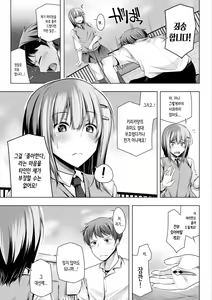 Page 9 of Himegoto Gadget | 비밀스런 가젯 - preview thumbnail
