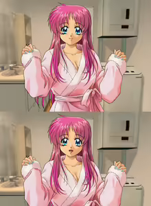 Page 143 of Private Room Kanzenban DVD-ROM Ban - preview thumbnail