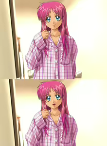 Page 147 of Private Room Kanzenban DVD-ROM Ban - preview thumbnail