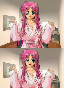 Page 151 of Private Room Kanzenban DVD-ROM Ban - preview thumbnail