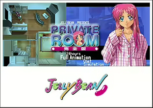 Page 416 of Private Room Kanzenban DVD-ROM Ban - preview thumbnail