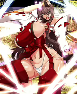 Page 183 of Hitozato San Kenja no Chitai Zenpen Kamishirasawa Keine to Sendai Miko Hen - preview thumbnail