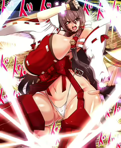 Page 190 of Hitozato San Kenja no Chitai Zenpen Kamishirasawa Keine to Sendai Miko Hen - preview thumbnail