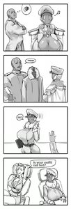 Page 15 of VANEROKU Art - preview thumbnail