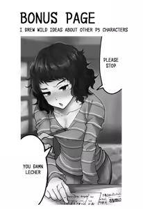 Page 21 of Kawakami Sensei ni Yaritai 10 no Koto NIGHTSIDE | 10 Things I Want to do to Kawakami Sensei NIGHTSIDE - preview thumbnail