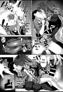 Page 12 of Byakuren-sama, Douteigui | Byakuren-sama, The Virgin Eater - preview thumbnail