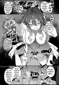 Page 20 of Byakuren-sama, Douteigui | Byakuren-sama, The Virgin Eater - preview thumbnail