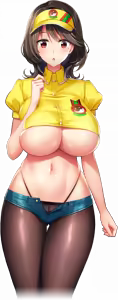 Page 12 of Motto! Haramase! Honoo no Oppai Chou Ero Appli Gakuen! - preview thumbnail