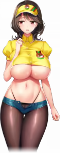 Page 14 of Motto! Haramase! Honoo no Oppai Chou Ero Appli Gakuen! - preview thumbnail