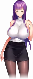 Page 49 of Motto! Haramase! Honoo no Oppai Chou Ero Appli Gakuen! - preview thumbnail