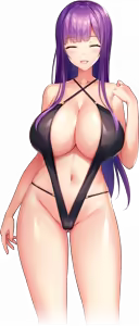 Page 54 of Motto! Haramase! Honoo no Oppai Chou Ero Appli Gakuen! - preview thumbnail