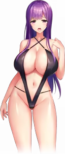 Page 61 of Motto! Haramase! Honoo no Oppai Chou Ero Appli Gakuen! - preview thumbnail
