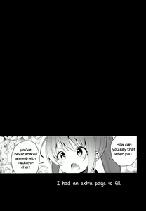 Page 24 of Doppelganger no Mitsugetsu | Doppelganger's Honeymoon - preview thumbnail