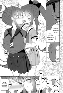 Page 26 of Doppelganger no Mitsugetsu | Doppelganger's Honeymoon - preview thumbnail