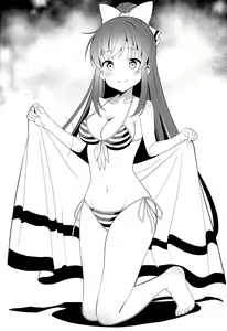 Page 27 of Doppelganger no Mitsugetsu | Doppelganger's Honeymoon - preview thumbnail