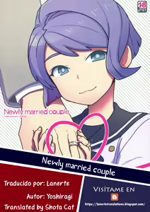 Page 29 of Newly married couple - preview thumbnail
