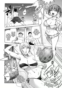 Page 5 of Jisatsu Otoko no Beach | Suicide Man's Beach (decensored) - preview thumbnail