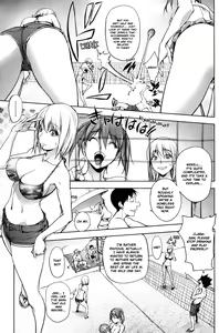 Page 6 of Jisatsu Otoko no Beach | Suicide Man's Beach (decensored) - preview thumbnail