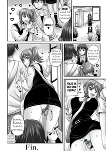 Page 18 of Usokki Bitch no Shotaiken | Lying Bitch's First Sexual Experience - preview thumbnail