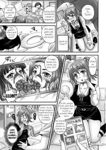 Page 7 of Usokki Bitch no Shotaiken | Lying Bitch's First Sexual Experience - preview thumbnail
