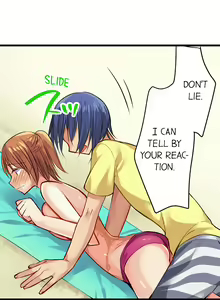 Page 122 of Nebukuro Ecchi ~ Senpai! Haitte ii desu ka? | Sex in the Sleeping Bag. Can I Join You? - preview thumbnail