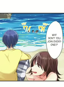 Page 124 of Nebukuro Ecchi ~ Senpai! Haitte ii desu ka? | Sex in the Sleeping Bag. Can I Join You? - preview thumbnail