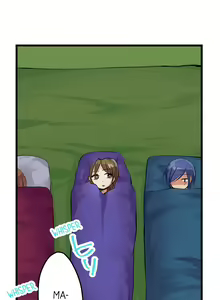 Page 132 of Nebukuro Ecchi ~ Senpai! Haitte ii desu ka? | Sex in the Sleeping Bag. Can I Join You? - preview thumbnail