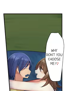 Page 133 of Nebukuro Ecchi ~ Senpai! Haitte ii desu ka? | Sex in the Sleeping Bag. Can I Join You? - preview thumbnail