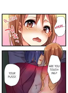Page 14 of Nebukuro Ecchi ~ Senpai! Haitte ii desu ka? | Sex in the Sleeping Bag. Can I Join You? - preview thumbnail