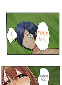 Page 157 of Nebukuro Ecchi ~ Senpai! Haitte ii desu ka? | Sex in the Sleeping Bag. Can I Join You? - preview thumbnail
