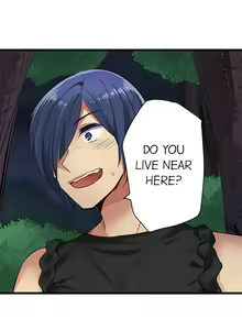 Page 173 of Nebukuro Ecchi ~ Senpai! Haitte ii desu ka? | Sex in the Sleeping Bag. Can I Join You? - preview thumbnail