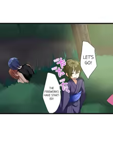 Page 182 of Nebukuro Ecchi ~ Senpai! Haitte ii desu ka? | Sex in the Sleeping Bag. Can I Join You? - preview thumbnail